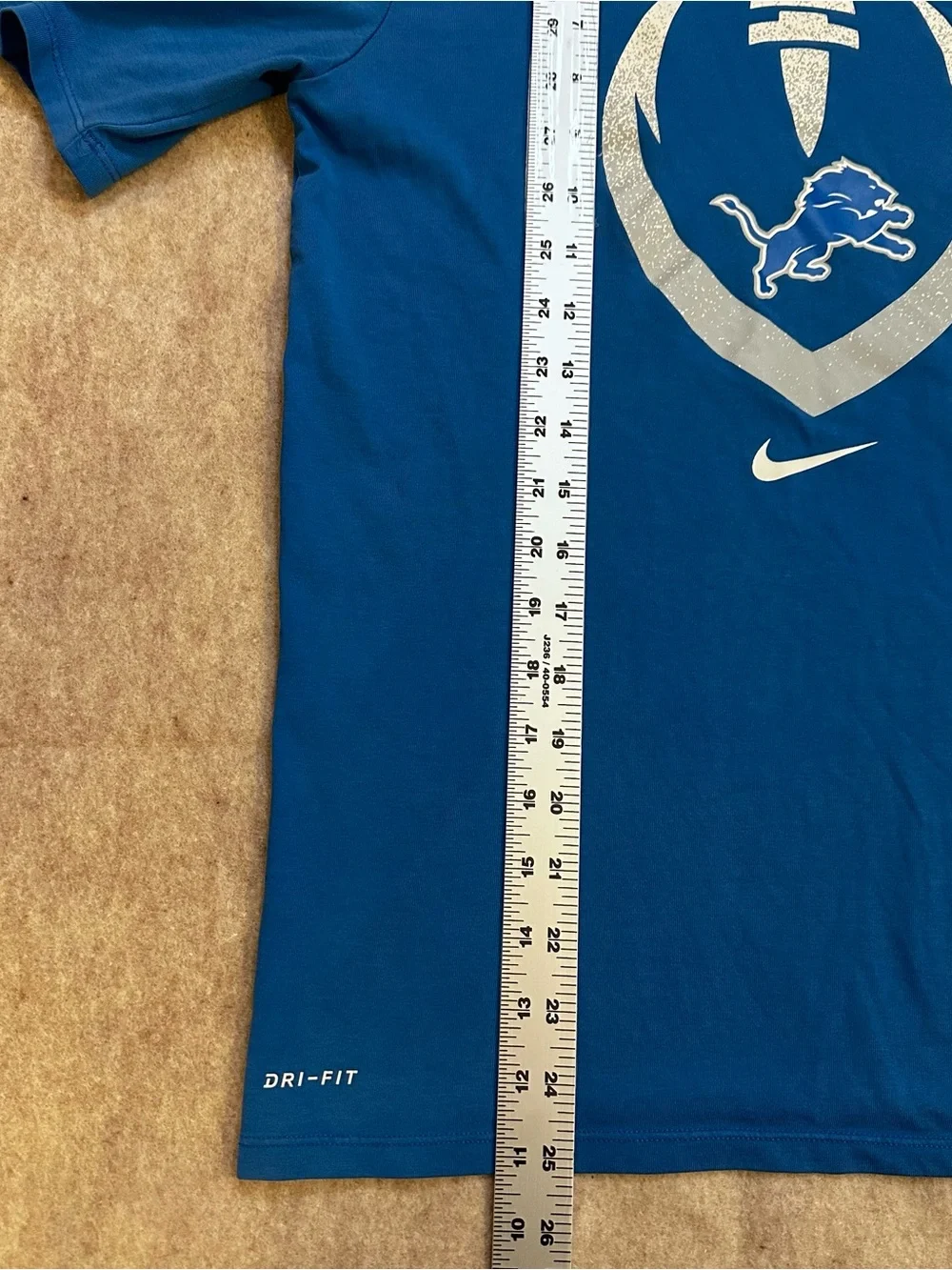 Nike short sleeve